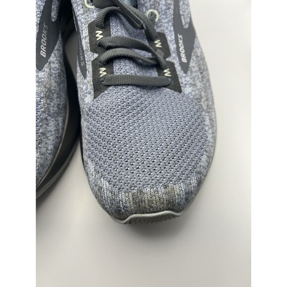 Brooks Levitate 3 Blue Running Shoes Women Size‎ 10 - Picture 3 of 8